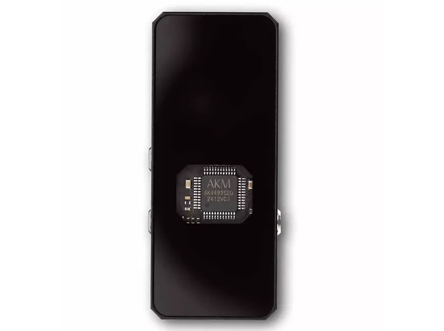 Портативный ЦАП/усилитель для наушников Campfire Audio Relay