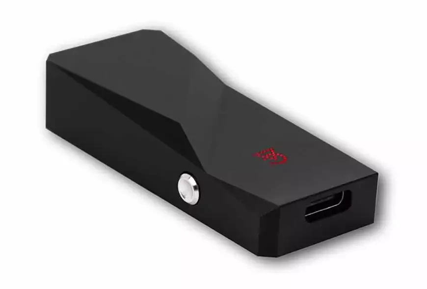 Портативный ЦАП/усилитель для наушников Campfire Audio Relay