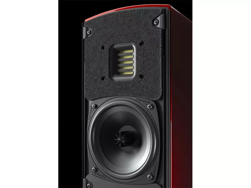 Гибридные акустические системы GoldenEar T44