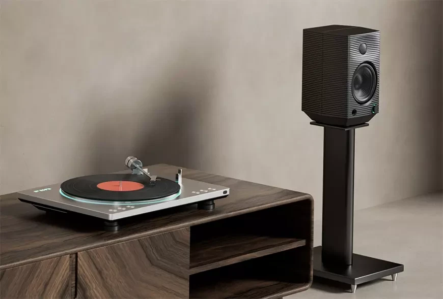 Беспроводные акустические системы FiiO SP5