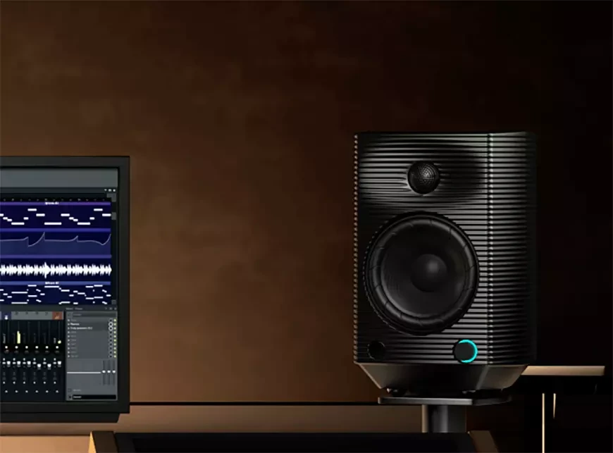 Беспроводные акустические системы FiiO SP5