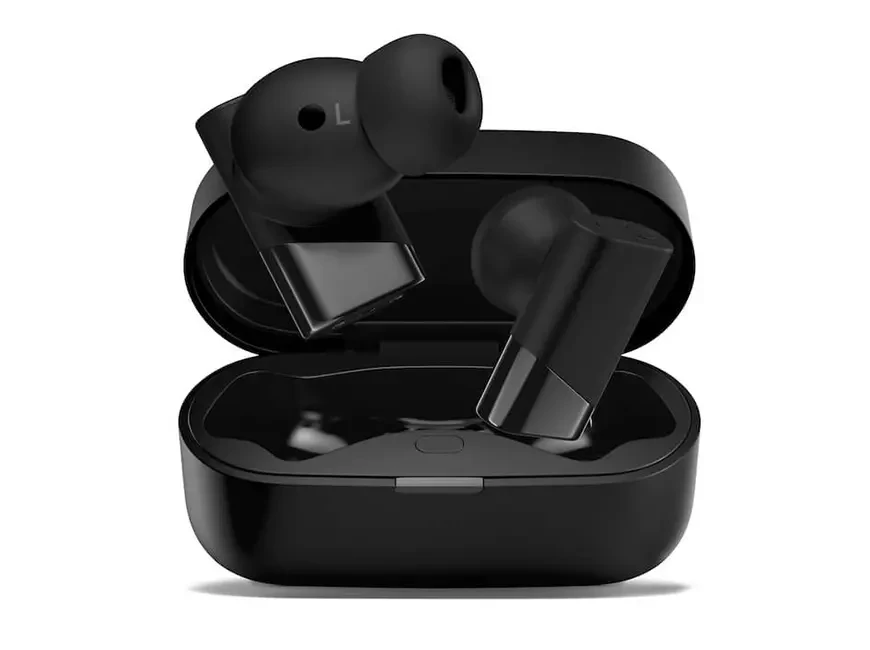 Гибридные TWS-наушники Status Audio Pro X