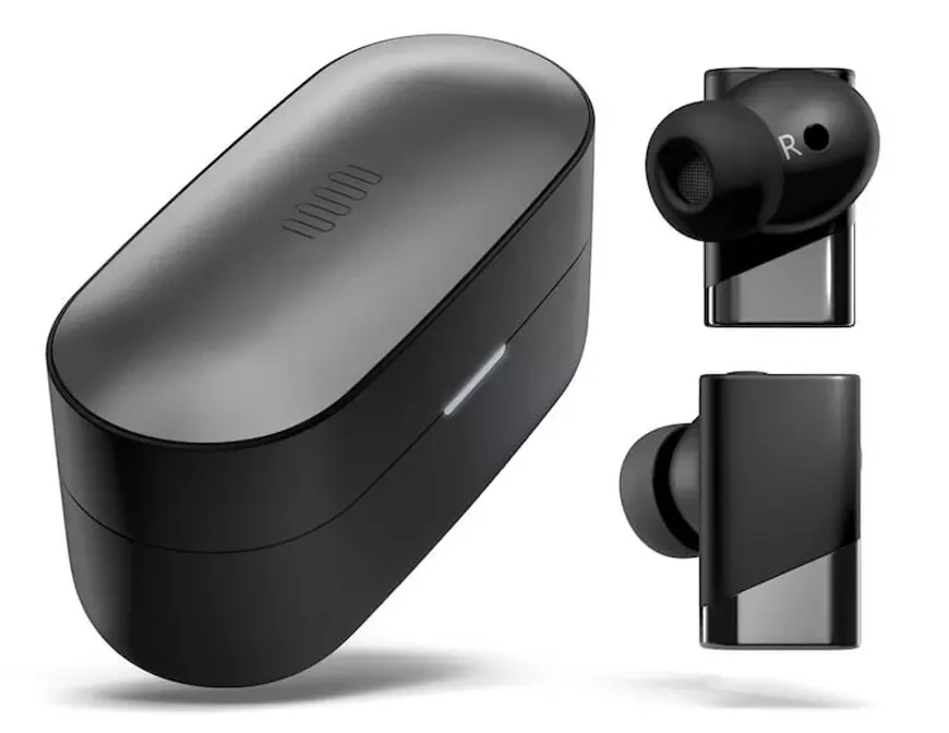 Гибридные TWS-наушники Status Audio Pro X