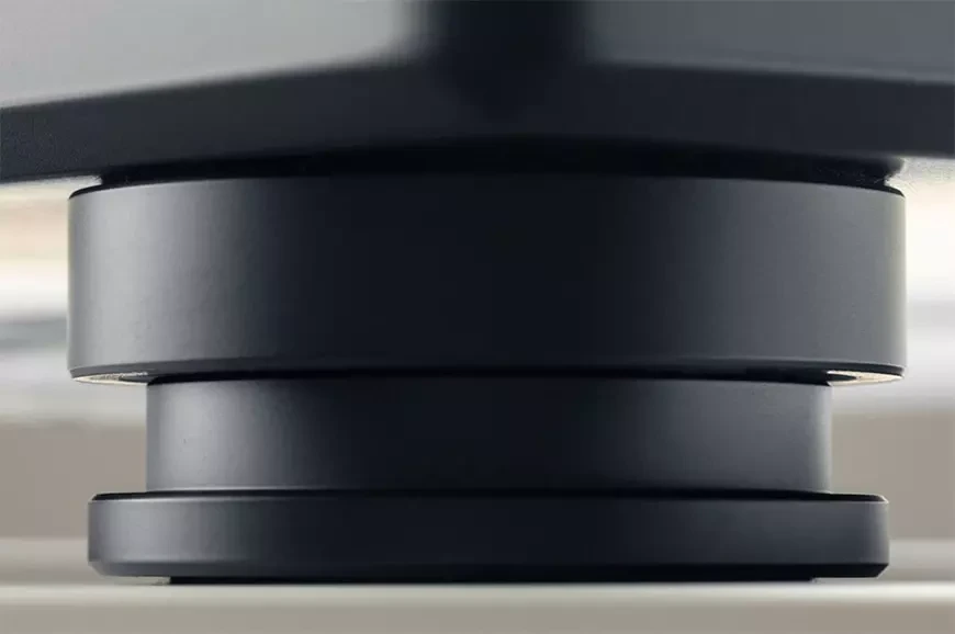 Проигрыватель виниловых пластинок EAT F-Dur