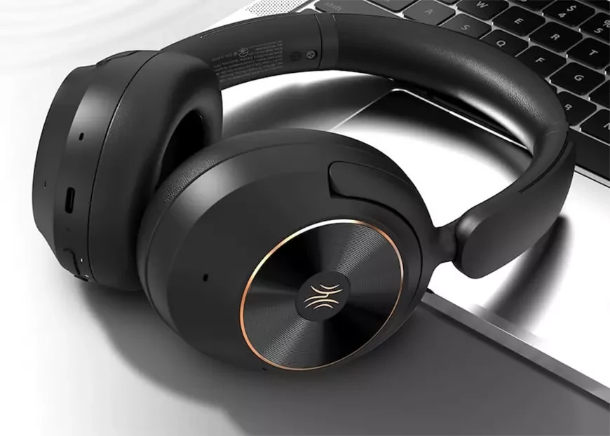 Полноразмерные беспроводные наушники OneOdio Focus A6