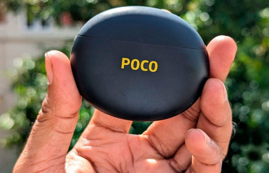 POCO Pods