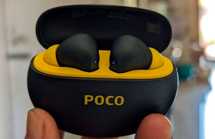 POCO Pods
