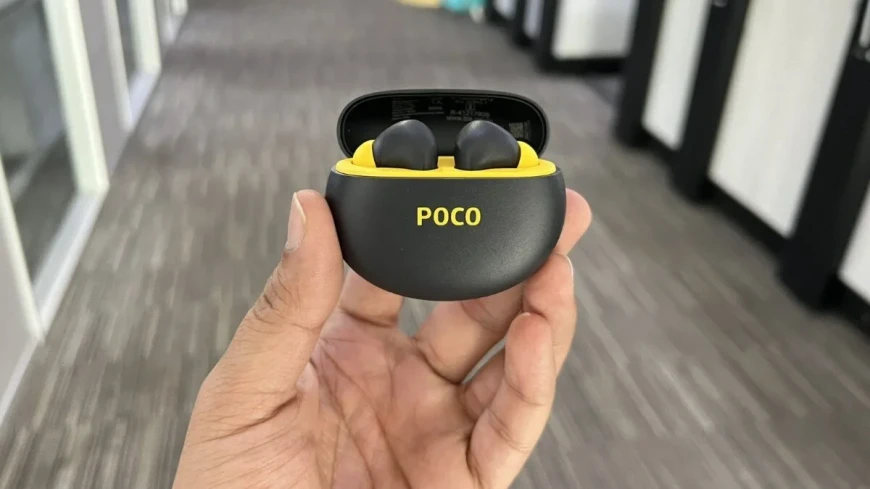 POCO Pods