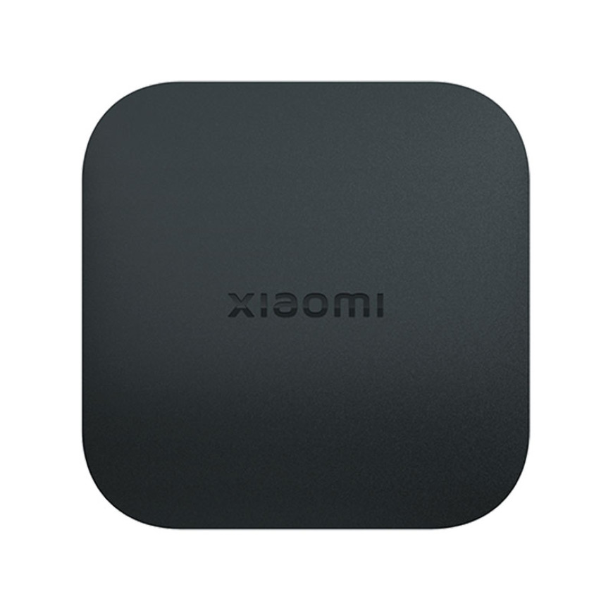 Xiaomi Mi Box 4S Max