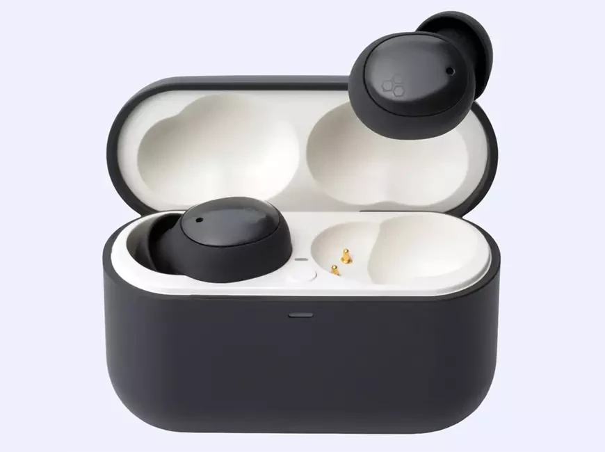 Внутриканальные TWS-наушники Final ZE500