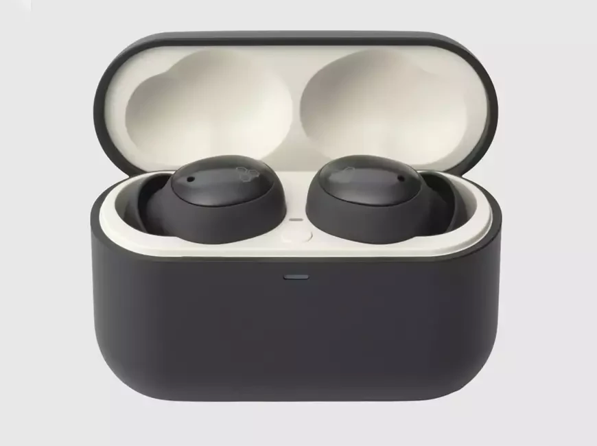 Внутриканальные TWS-наушники Final ZE500