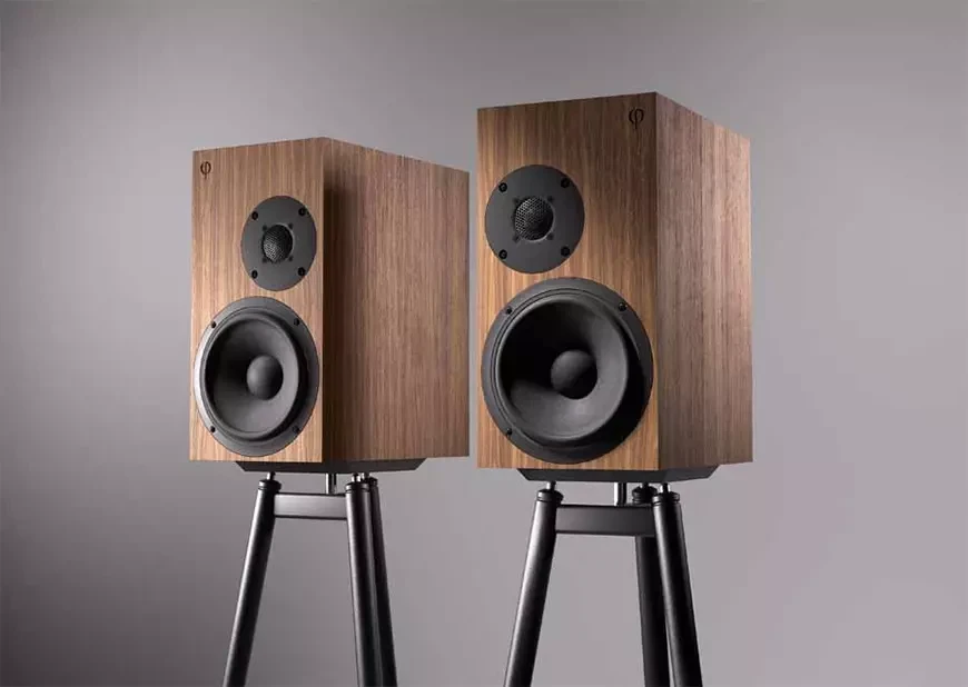 Акустические системы серии OePhi Lounge 2