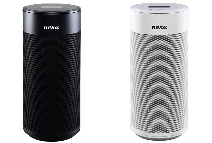 Беспроводная аудиосистема Revox Studiomaster A200