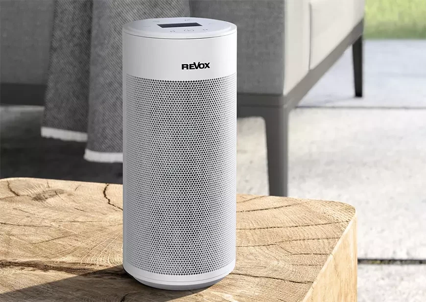   Беспроводная аудиосистема Revox Studiomaster A200