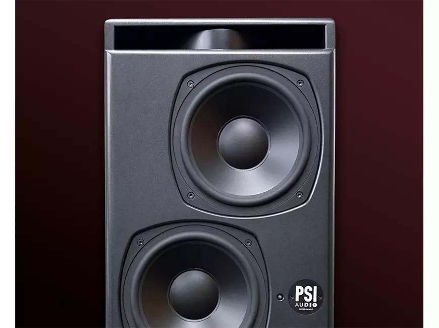 Басовый модуль расширения PSI Audio A326 D-REX