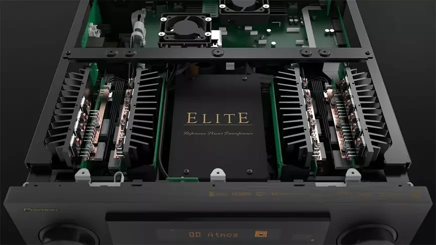 Pioneer уходит из Premium Audio Company