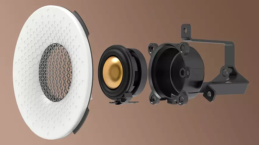 Акустические системы Monitor Audio Bronze 7G