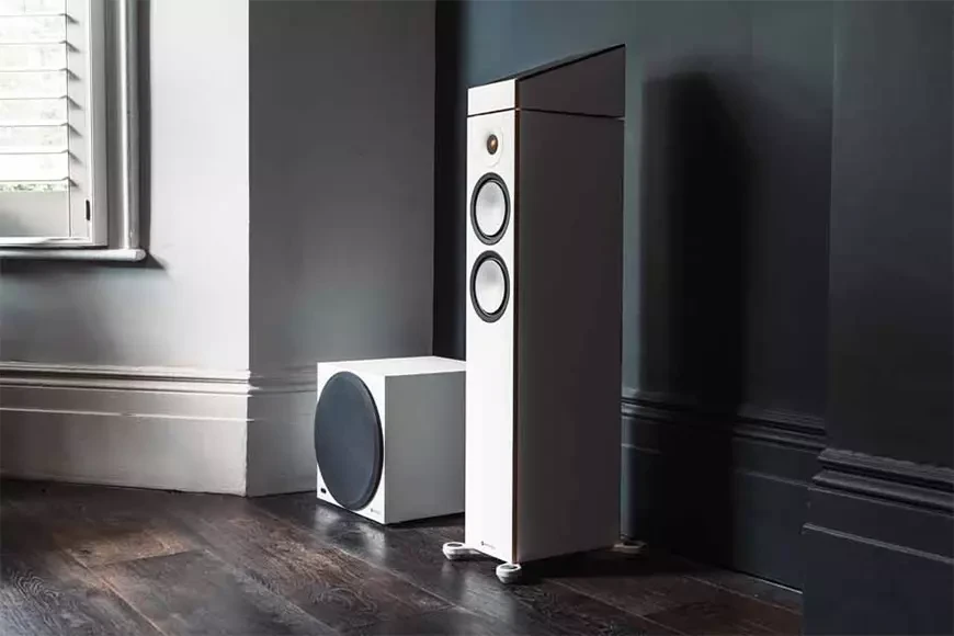 Акустические системы Monitor Audio Bronze 7G