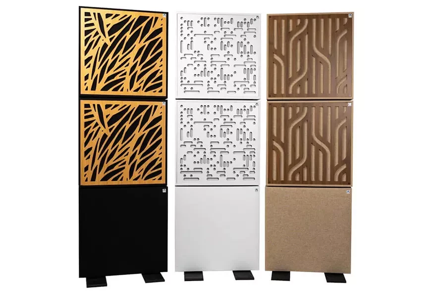 Комплект акустических блоков GIK Acoustics Sound Block StackPack