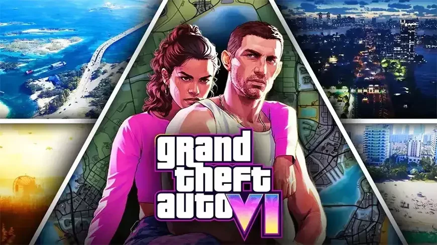 Grand Theft Auto VI будет работать со скоростью 60 кадров в секунду на PS5 Pro
