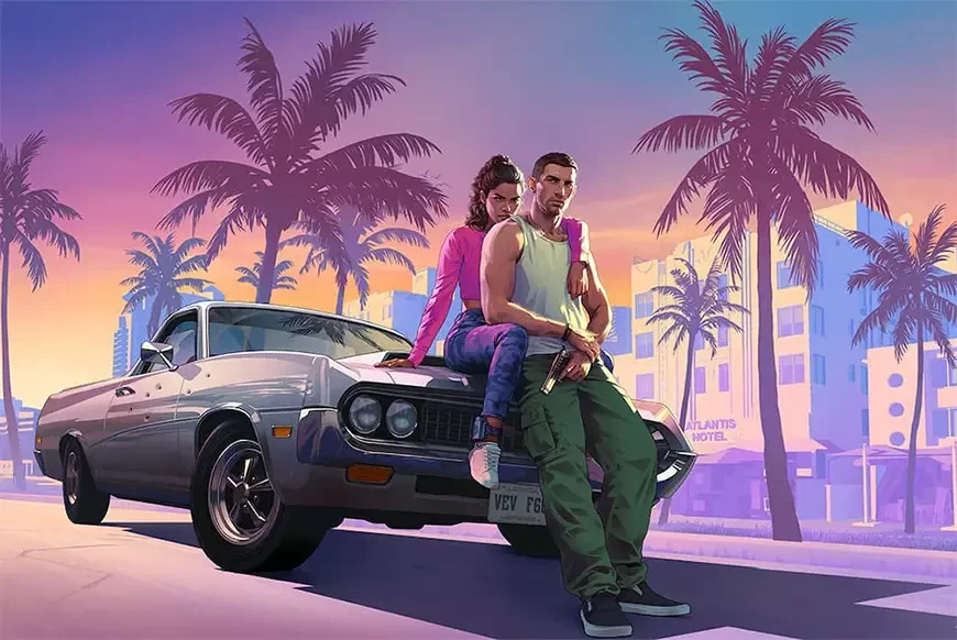 Grand Theft Auto VI будет работать со скоростью 60 кадров в секунду на PS5 Pro