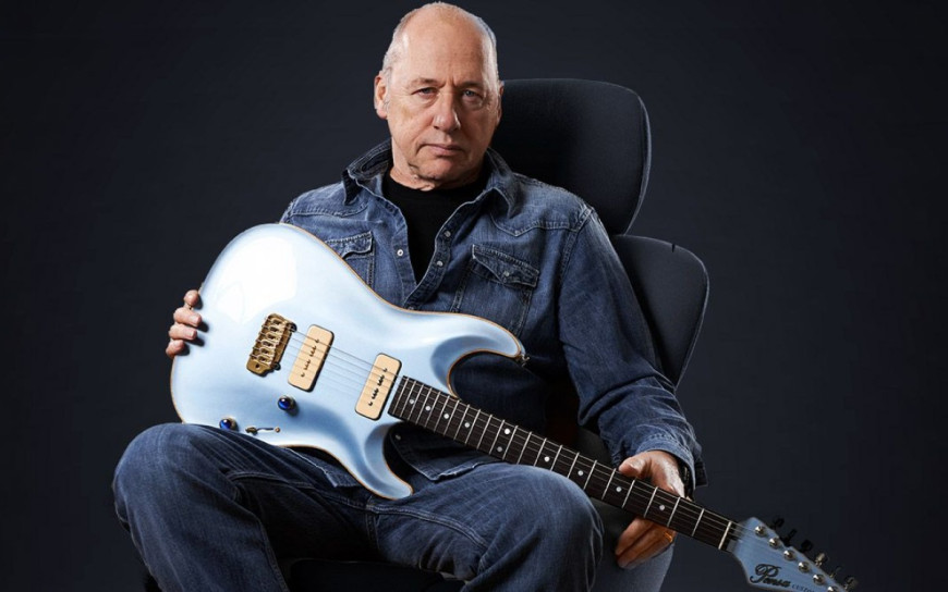 Марк Нопфлер