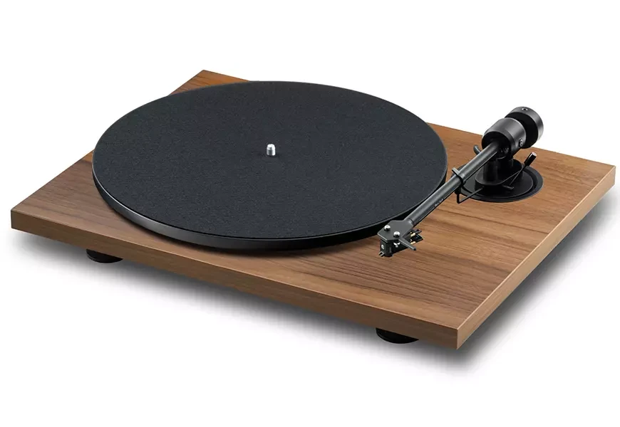 Проигрыватель виниловых пластинок Pro-Ject E1.2