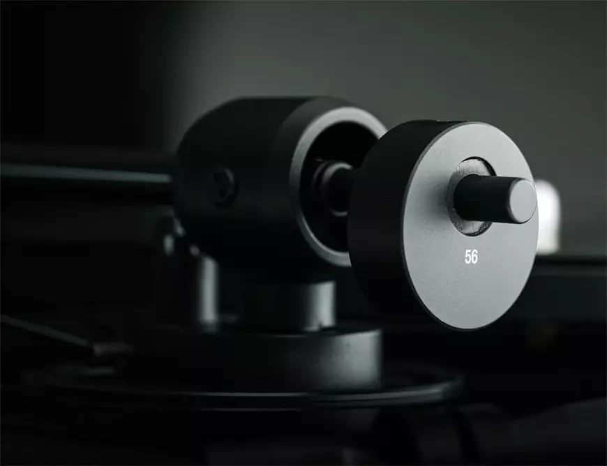 Проигрыватель виниловых пластинок Pro-Ject E1.2