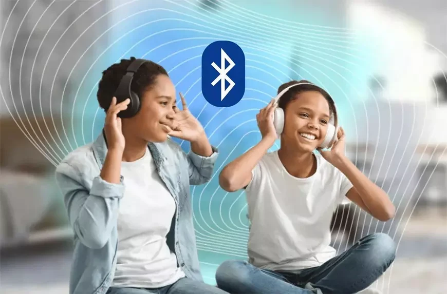 OLED-телевизоры LG получили поддержку технологии Bluetooth Auracast