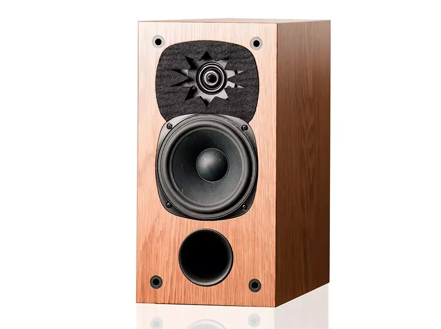 Полочные акустические системы VAF DC 2S