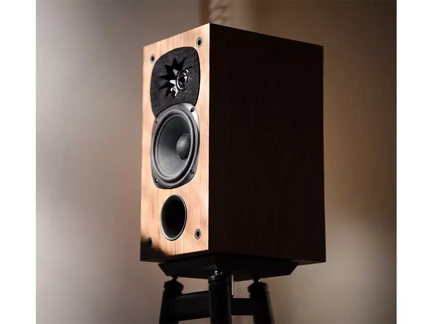 Полочные акустические системы VAF DC 2S