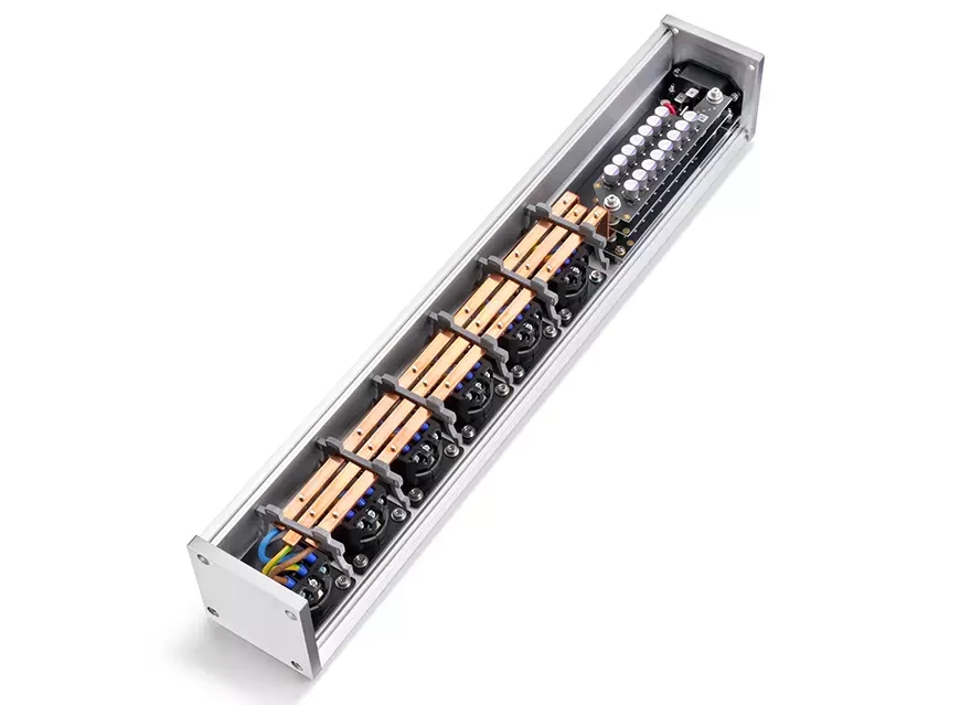 Распределитель питания in-akustik AC-3200