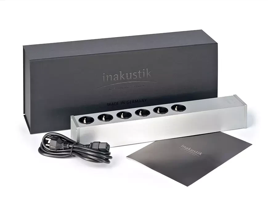 Распределитель питания in-akustik AC-3200