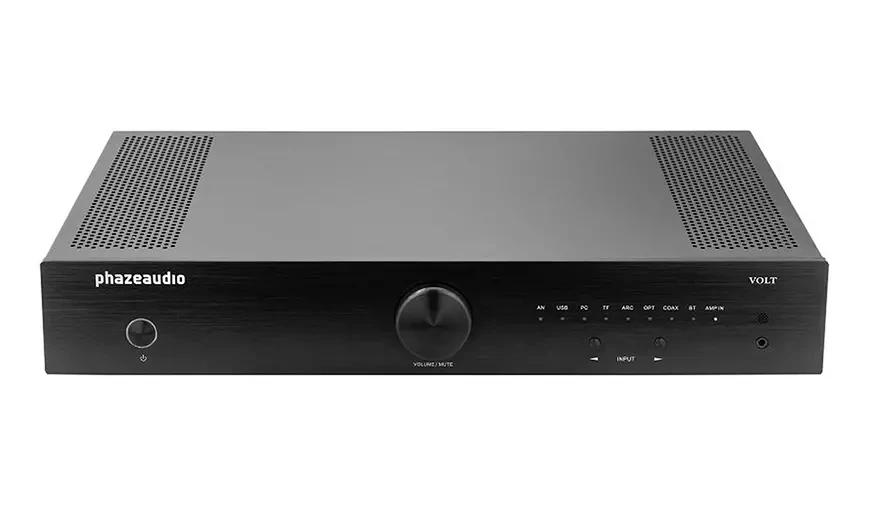 Интегральный усилитель Phaze Audio VOLT