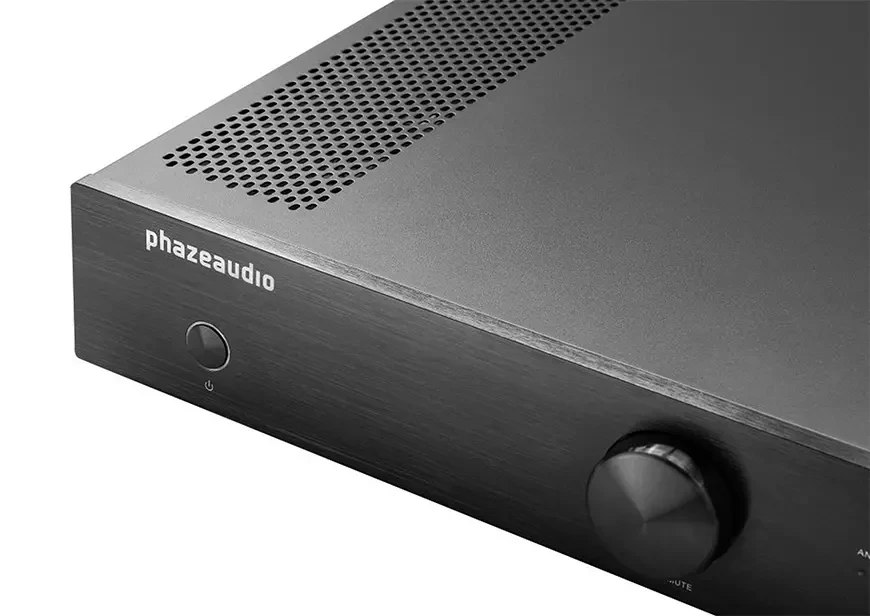 Интегральный усилитель Phaze Audio VOLT