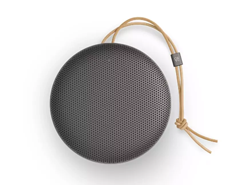 Беспроводная колонка Bang & Olufsen Beosound A1 3rd Gen