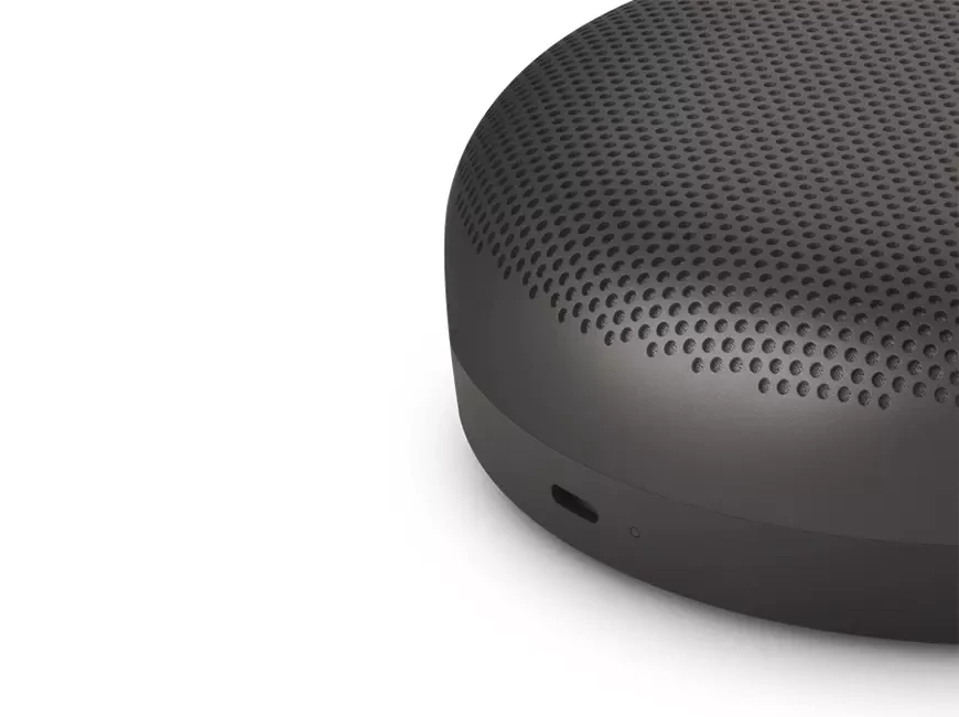 Беспроводная колонка Bang & Olufsen Beosound A1 3rd Gen