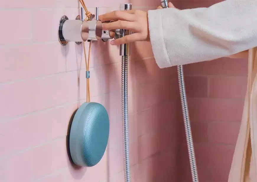 Беспроводная колонка Bang & Olufsen Beosound A1 3rd Gen