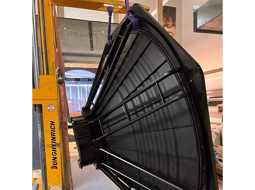 Сабвуферы AscendoTHE64 SUB и THE100 SUB