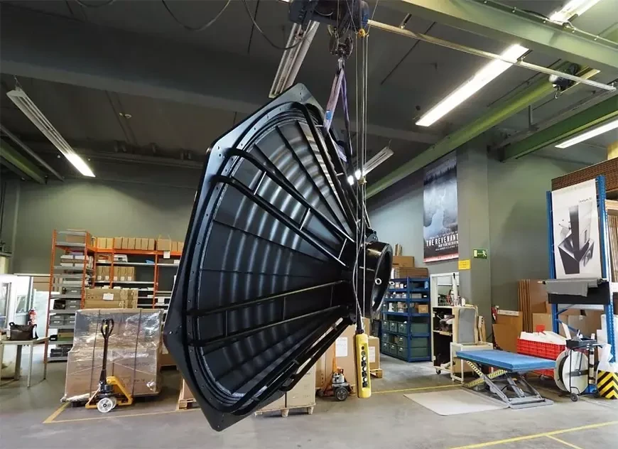 Сабвуферы AscendoTHE64 SUB и THE100 SUB