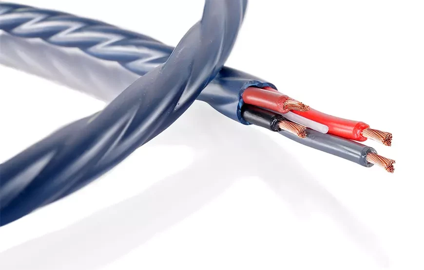 in-akustik запускает серию кабелей S25 начального уровня