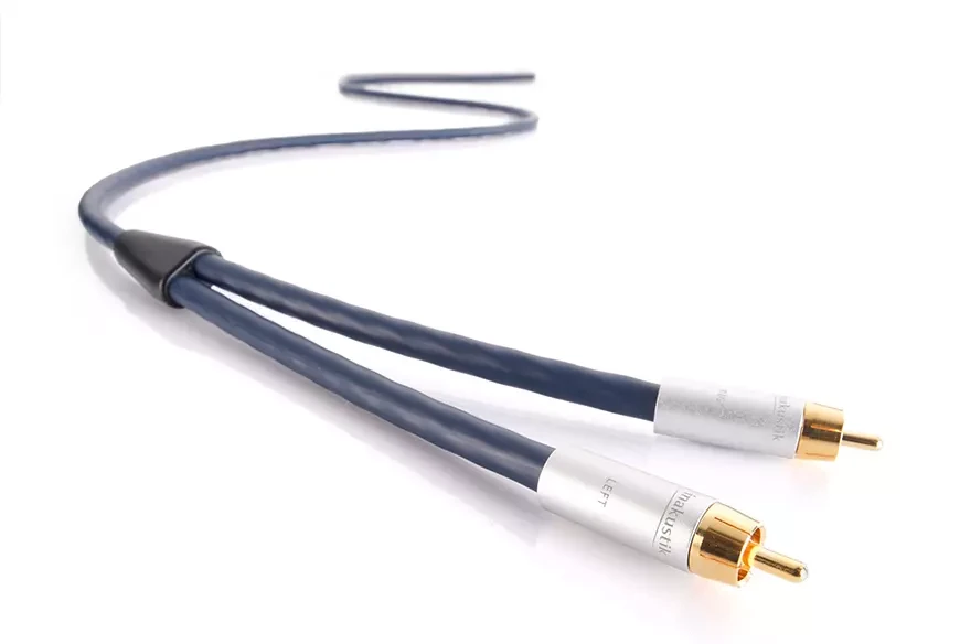 in-akustik запускает серию кабелей S25 начального уровня