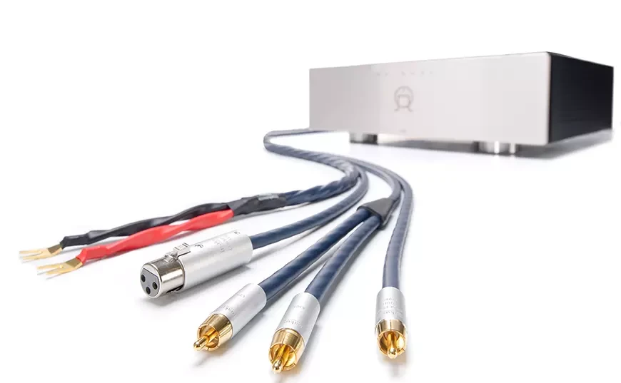 in-akustik запускает серию кабелей S25 начального уровня