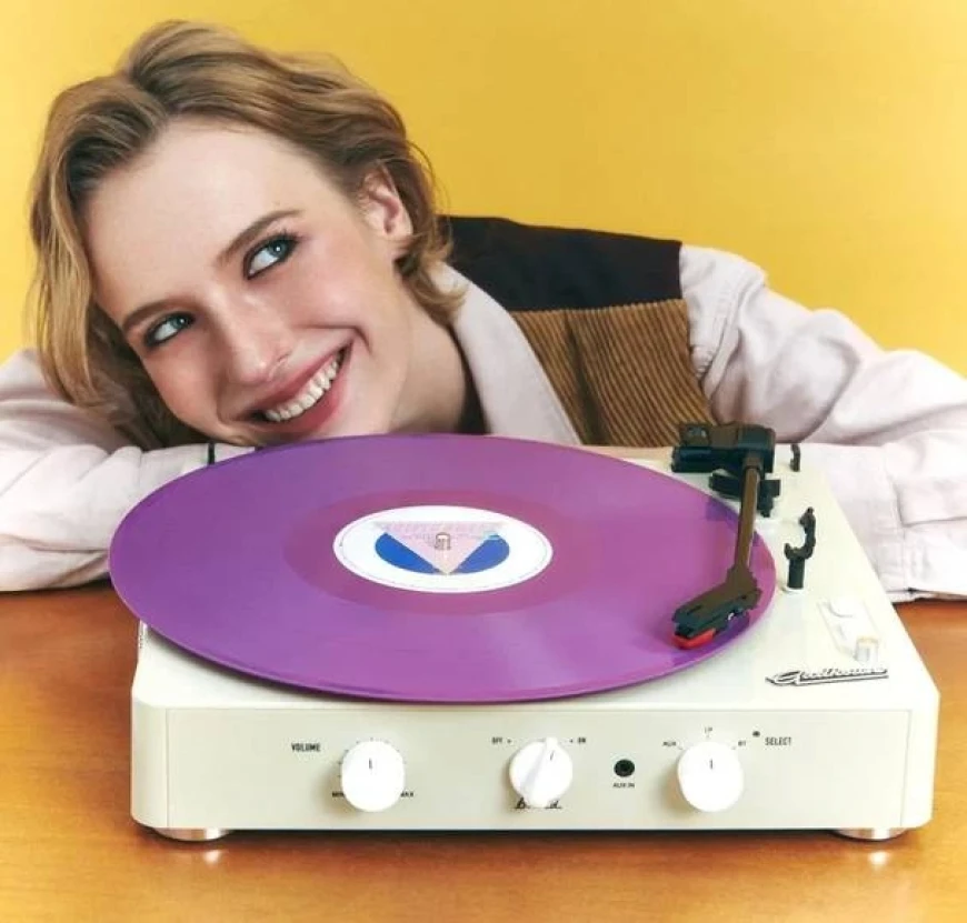 GADHOUSE Brad Retro Mk II