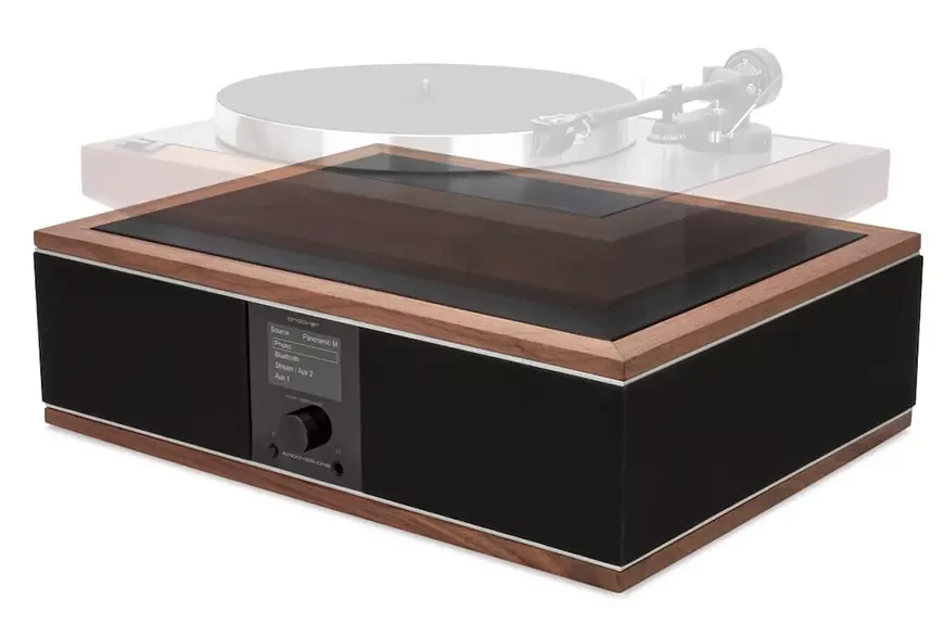 Аудиосистема Andover-One SB