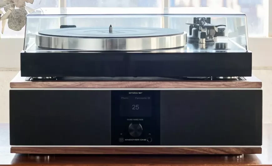 Аудиосистема Andover-One SB