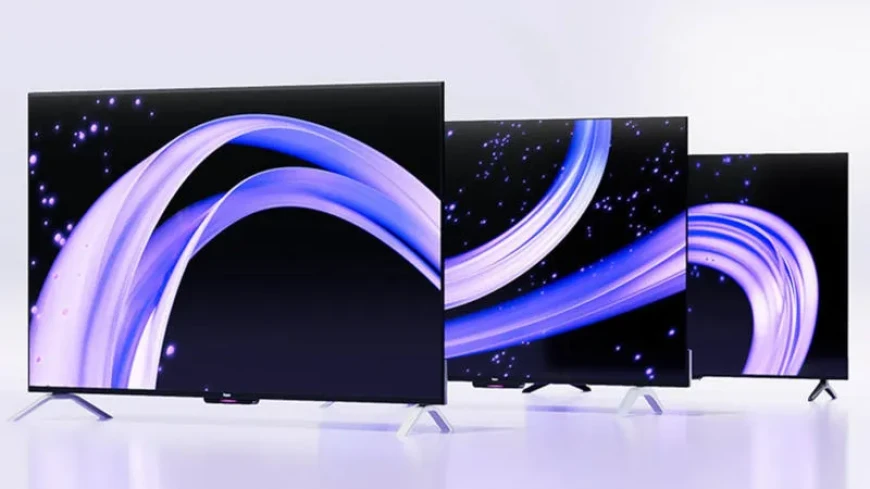 Телевизоры с Алисой