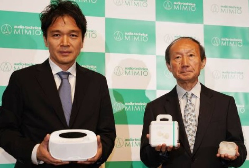 Audio-Technica Mimio
