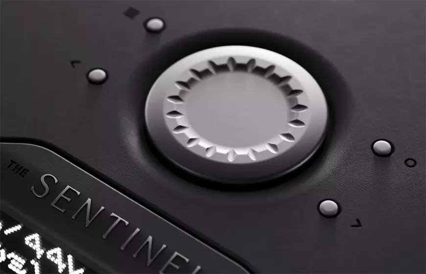 MSB Technology Sentinel DAC – внешний ультимативный ЦАП в трёх корпусах