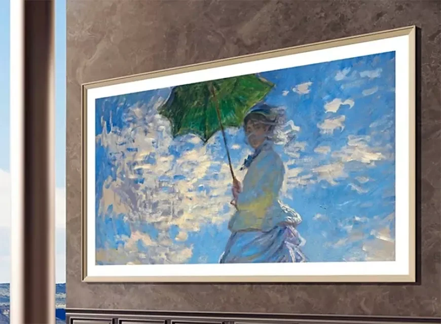 Телевизор Skyworth A7F